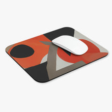 Grant Halstead - Mid-Century Modern Mouse Pad
