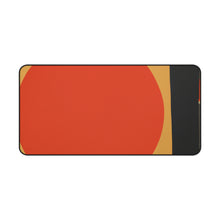 Ruthie Lindberg - Mid-Century Design Desk Mat