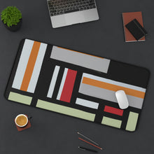 Oliver Tate - Mid-Century Design Desk Mat