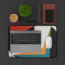 Sylvia Merano - Mid-Century Design Desk Mat