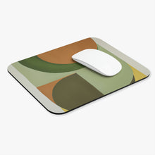Marilee DeLano - Mid-Century Modern Mouse Pad