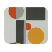 Penny Lorenzetti - Mid-Century Modern Mouse Pad