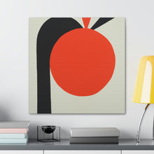 Miles Prescott - Mid-Century Modern Canvas Wall Art Decor
