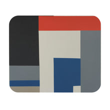 Lorraine Schroeder - Mid-Century Modern Mouse Pad