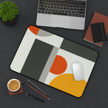 Penny Lorenzetti - Mid-Century Design Desk Mat