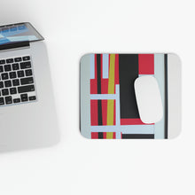 Maxine LeFevre - Mid-Century Modern Mouse Pad