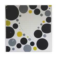Marcel Romano - Mid-Century Modern Canvas Wall Art Decor