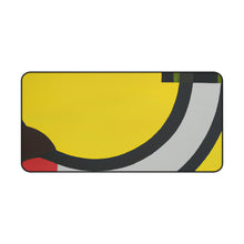 Iris Matthews - Mid-Century Design Desk Mat