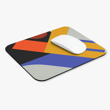 Harlan Dupont - Mid-Century Modern Mouse Pad