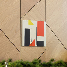 Marigold Moore - Mid-Century Modern Canvas Wall Art Decor