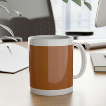 Hans Anderson - Mid-Century Modern 11 oz. Ceramic Coffee / Tea Mug