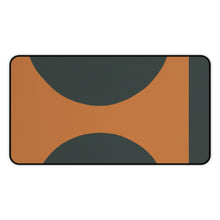 Miles Rathburn - Mid-Century Design Desk Mat