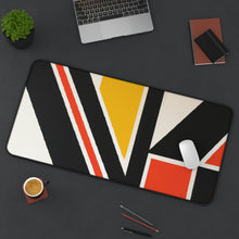 Iris Hartman - Mid-Century Design Desk Mat