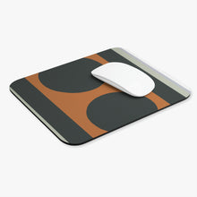 Miles Rathburn - Mid-Century Modern Mouse Pad