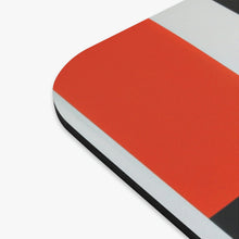 Mona Throgmorton - Mid-Century Modern Mouse Pad