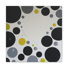 Marcel Romano - Mid-Century Modern Canvas Wall Art Decor
