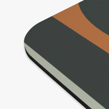 Miles Rathburn - Mid-Century Modern Mouse Pad