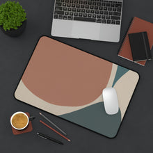Hector Inness - Mid-Century Design Desk Mat