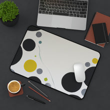 Marcel Romano - Mid-Century Design Desk Mat