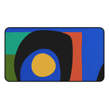 Milo Kastner - Mid-Century Design Desk Mat