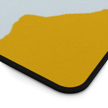Violet Lourdes - Mid-Century Design Desk Mat