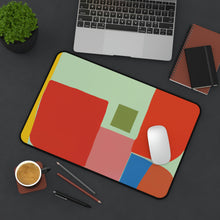 Ida Kannell - Mid-Century Design Desk Mat