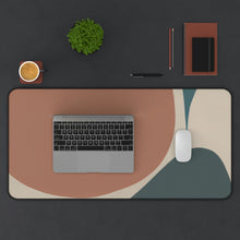 Hector Inness - Mid-Century Design Desk Mat