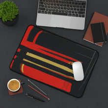 Gustavo Diaz-Tovar - Mid-Century Design Desk Mat