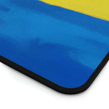 Iris Sage - Mid-Century Design Desk Mat
