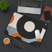 Evelyn Stellar - Mid-Century Design Desk Mat