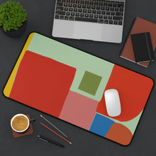 Ida Kannell - Mid-Century Design Desk Mat