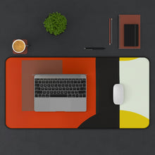 Olivia Raines - Mid-Century Design Desk Mat