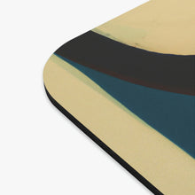 Mabel Johnson - Mid-Century Modern Mouse Pad