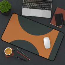 Miles Rathburn - Mid-Century Design Desk Mat