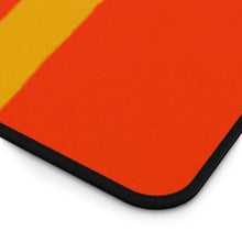 Fritha Glasswood - Mid-Century Design Desk Mat