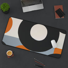 Evelyn Stellar - Mid-Century Design Desk Mat