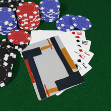 Maxine Mondrian - Mid-Century Modern Playing Poker Cards