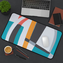Ernesto de Chagal - Mid-Century Design Desk Mat