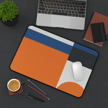 Harvey Heckler - Mid-Century Design Desk Mat