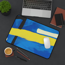 Iris Sage - Mid-Century Design Desk Mat
