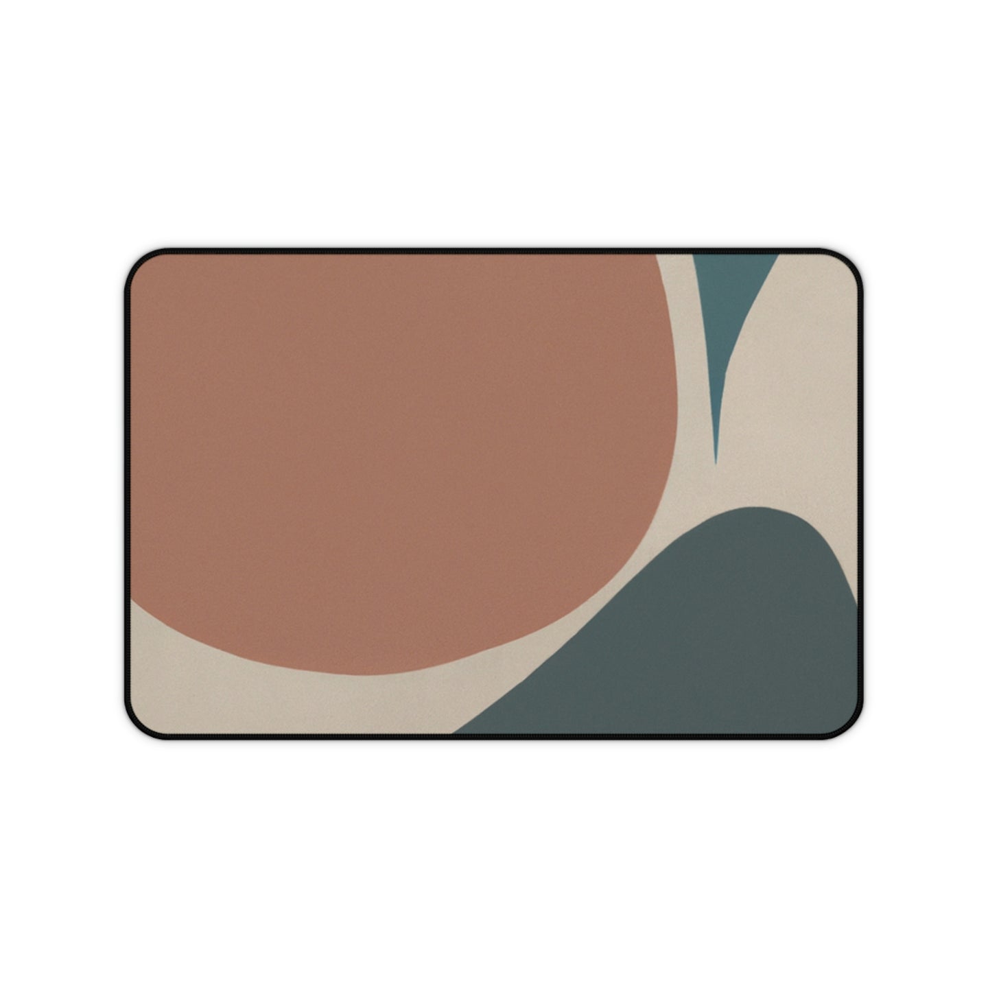 Hector Inness - Mid-Century Design Desk Mat
