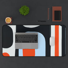 Oliver Ruehlemann - Mid-Century Design Desk Mat