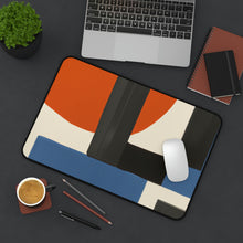 Joan Greenwood - Mid-Century Design Desk Mat