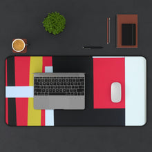 Maxine LeFevre - Mid-Century Design Desk Mat