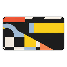 Lorraine Jenkinson - Mid-Century Design Desk Mat
