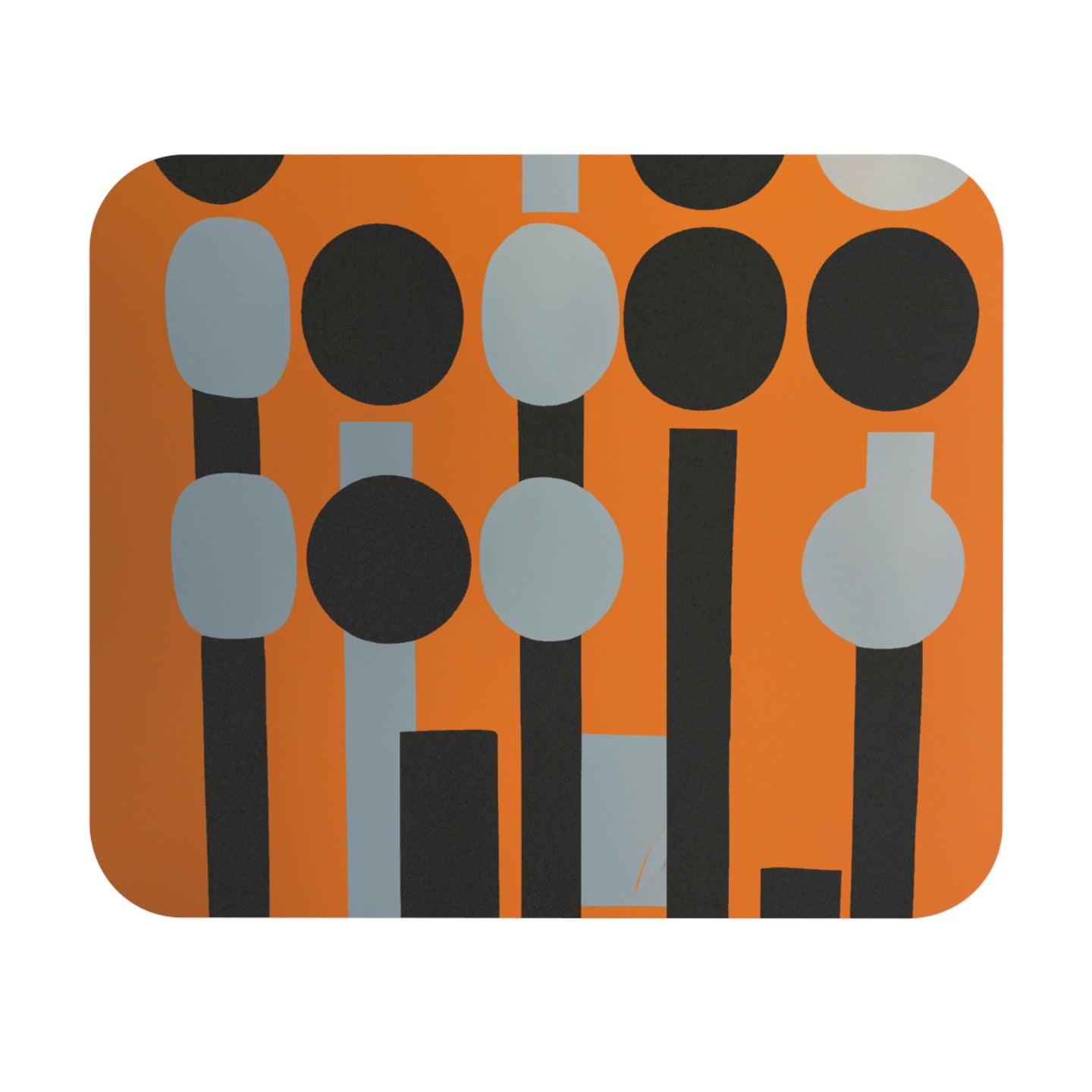 Pamela Kellerman - Mid-Century Modern Mouse Pad