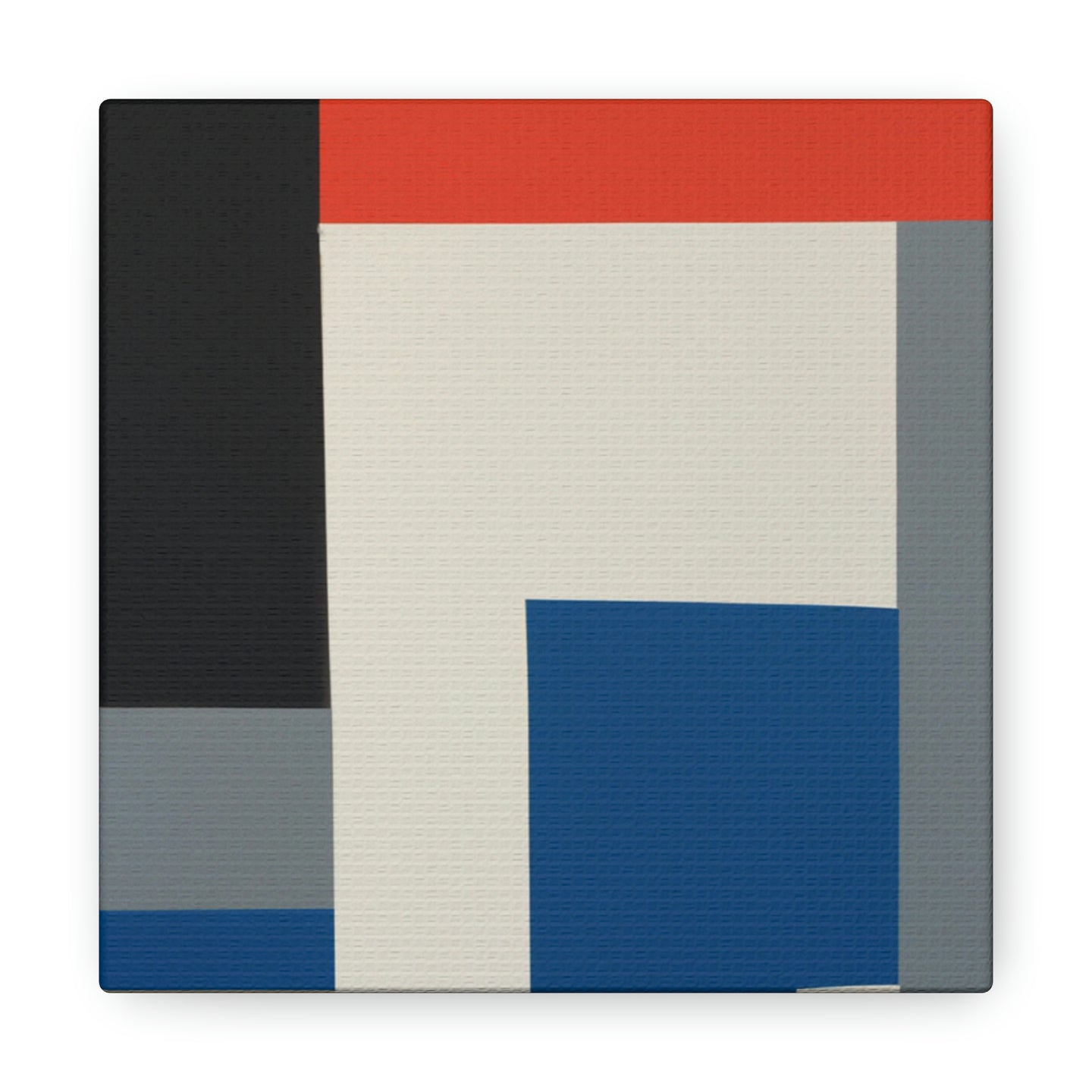 Lorraine Schroeder - Mid-Century Modern Canvas Wall Art Decor