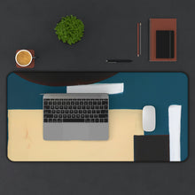 Mabel Johnson - Mid-Century Design Desk Mat