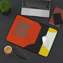 Olivia Raines - Mid-Century Design Desk Mat