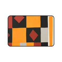June Cooperston - Mid-Century Design Desk Mat